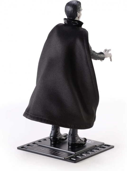 Universal Monsters BendyFigs Dracula 19 cm