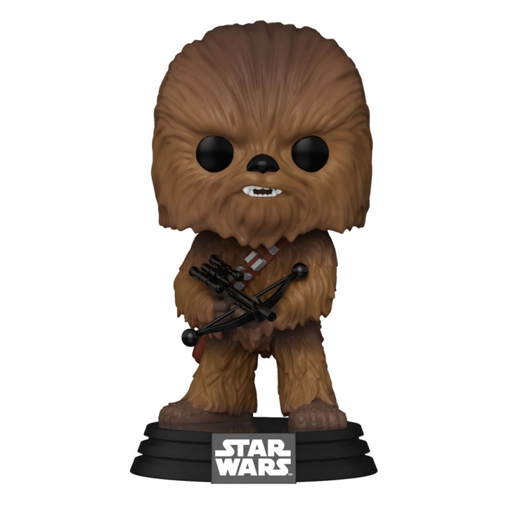 Star Wars New Classics POP! Star Wars Vinyl Figure 9 cm