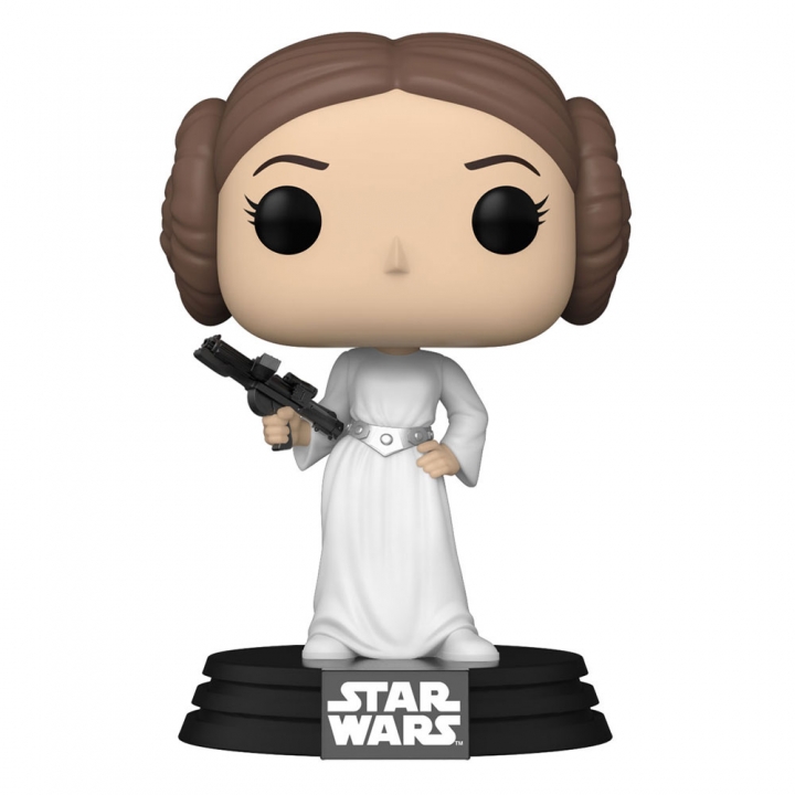 Star Wars New Classics POP! Star Wars Vinyl Figure 9 cm