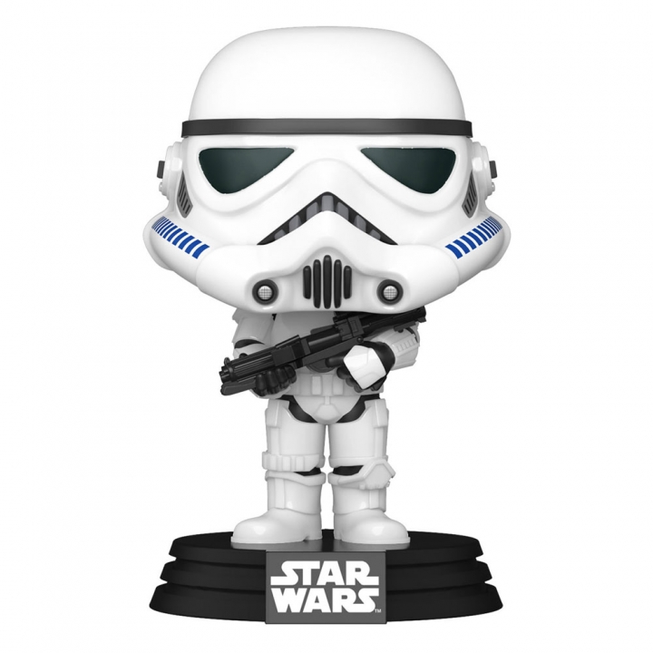 Star Wars New Classics POP! Star Wars Vinyl Figure 9 cm