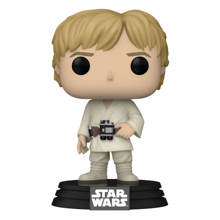 Star Wars New Classics POP! Star Wars Vinyl Figure 9 cm