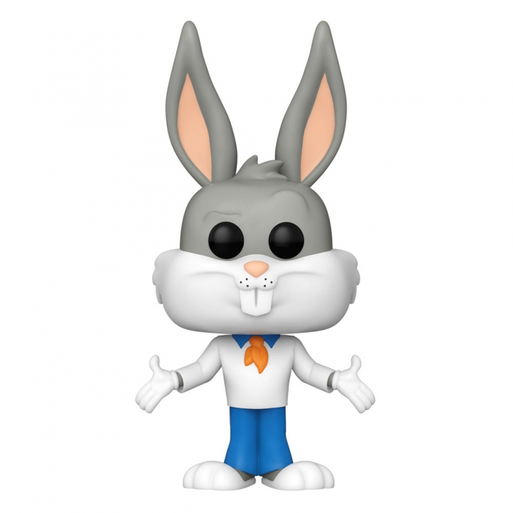 Hanna-Barbera POP! Animation Vinyl Figure 9 cm