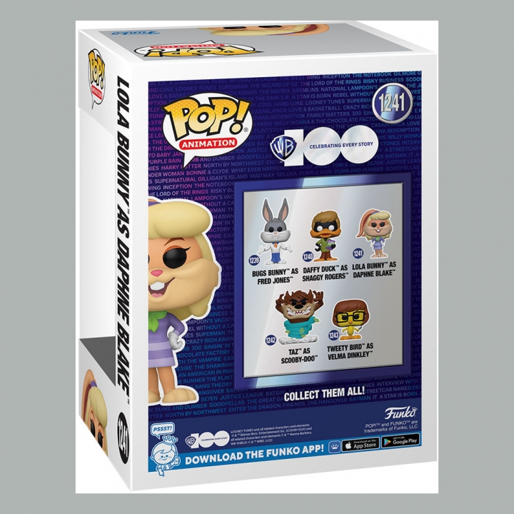 Hanna-Barbera POP! Animation Vinyl Figure 9 cm