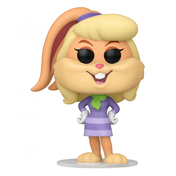 Hanna-Barbera POP! Animation Vinyl Figure 9 cm