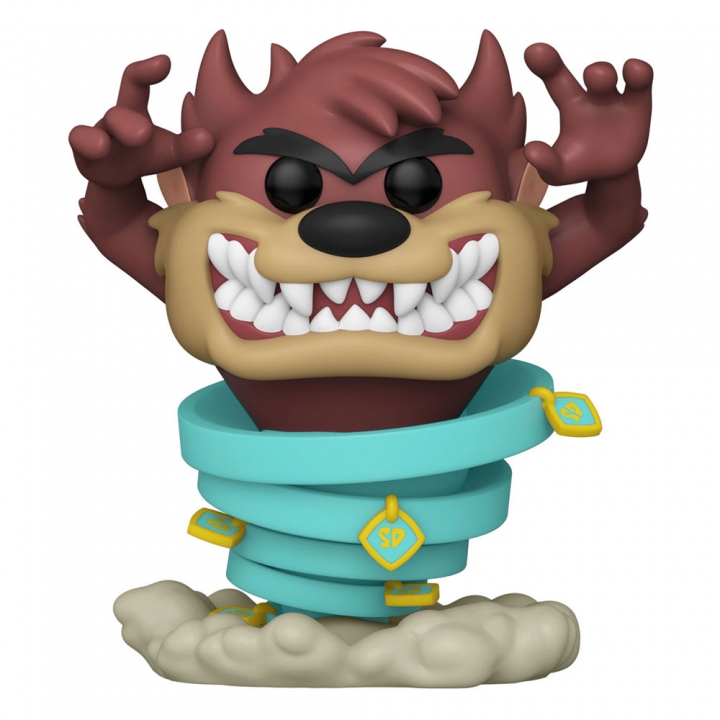 Hanna-Barbera POP! Animation Vinyl Figure 9 cm