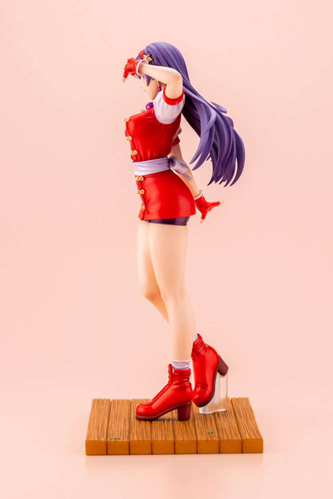 The King Of Fighters '98 Bishoujo PVC Statue 1/7 Athena Asamiya 23 cm