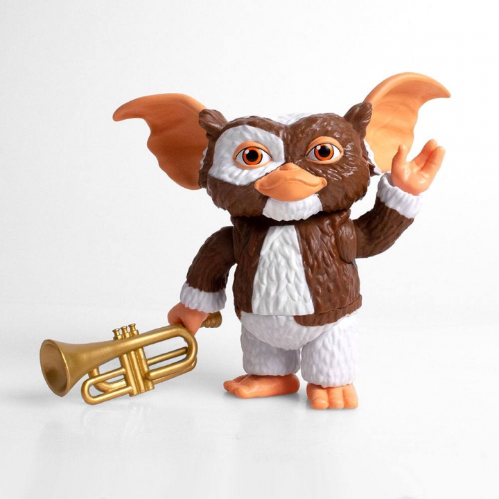 Gremlins BST AXN Action Figure Gizmo 13 cm