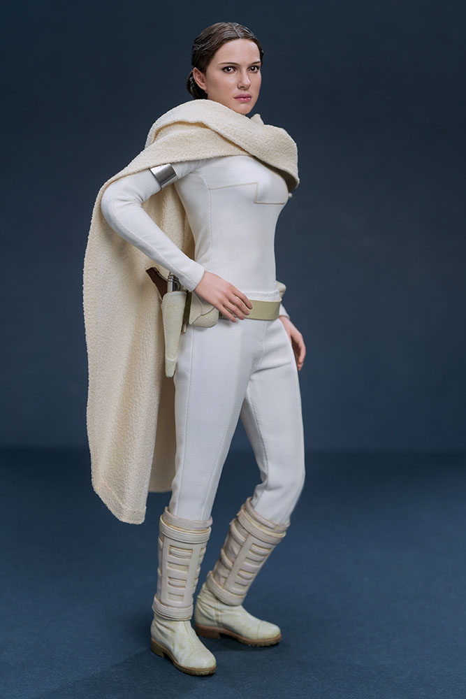 Star Wars: Episode II Action Figure 1/6 PadmÃ© Amidala 27 cm