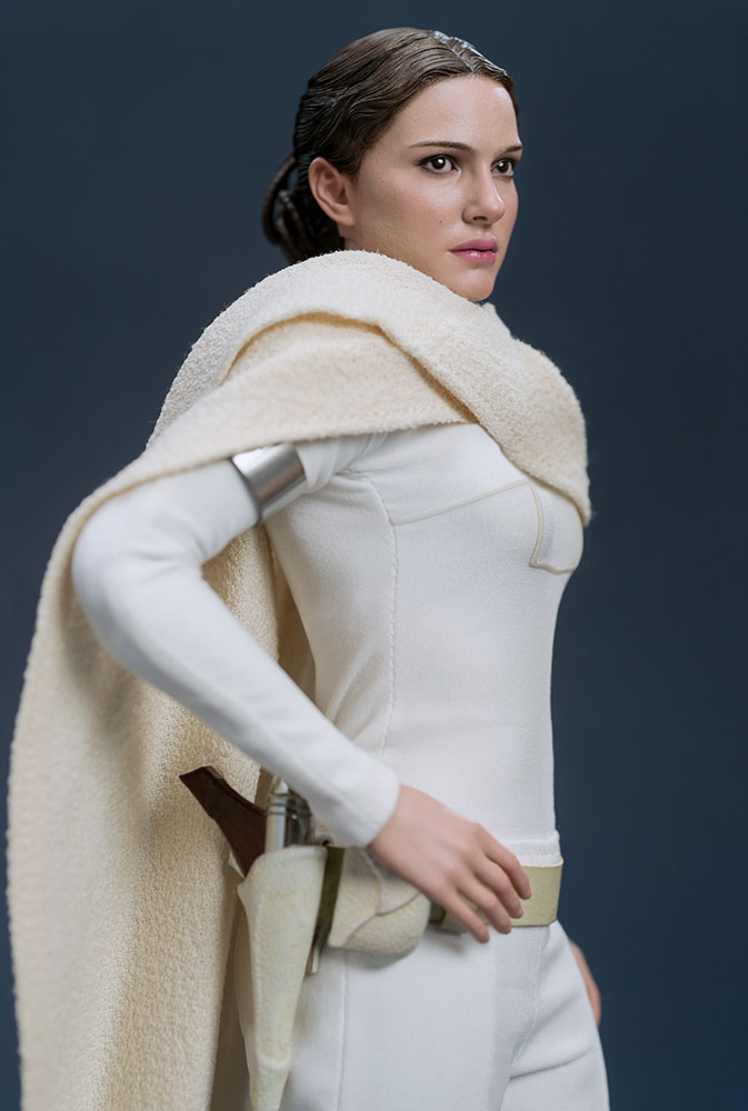 Star Wars: Episode II Action Figure 1/6 PadmÃ© Amidala 27 cm