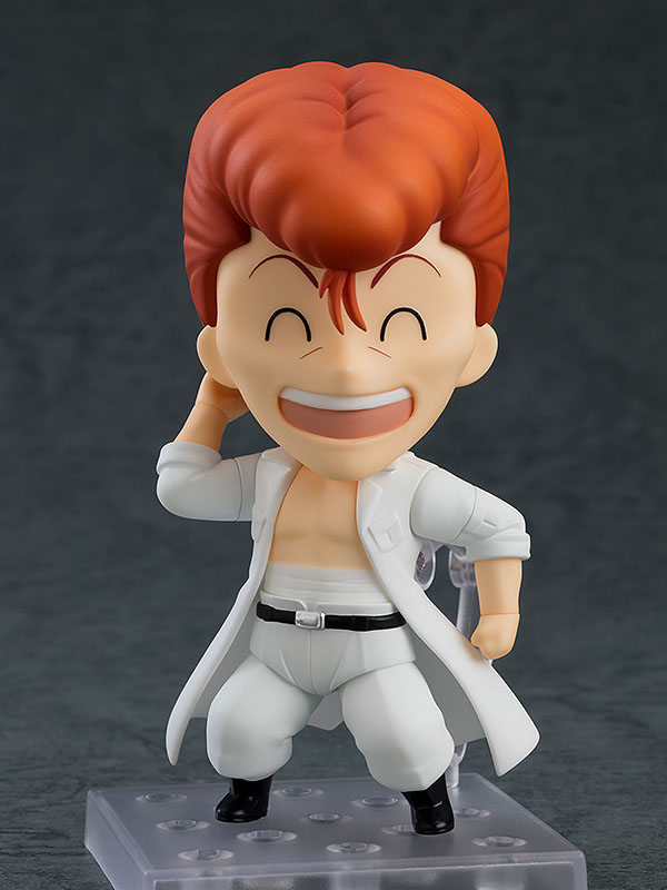 Yu Yu Hakusho Nendoroid Action Figure Kazuma Kuwabara 10 cm