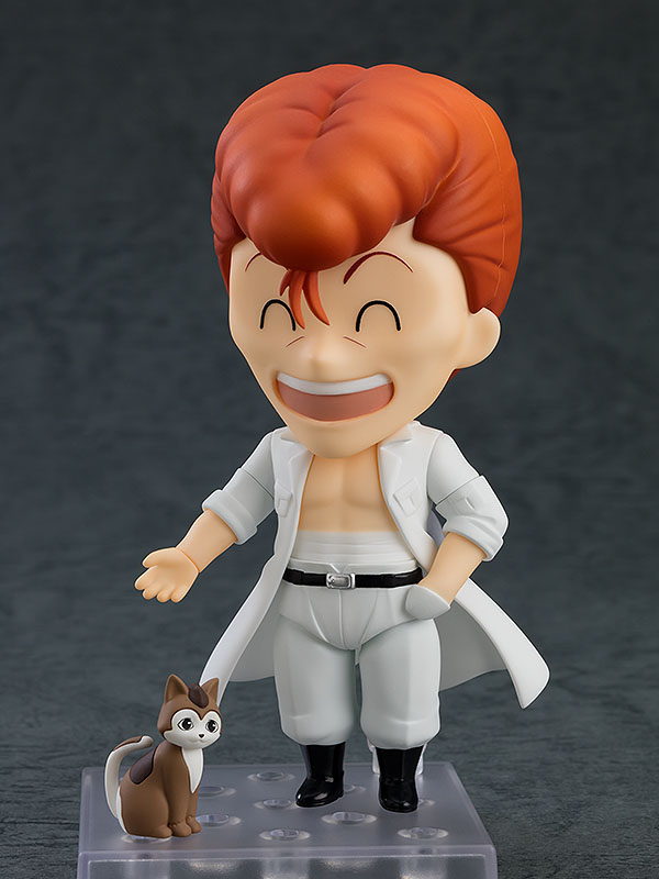 Yu Yu Hakusho Nendoroid Action Figure Kazuma Kuwabara 10 cm