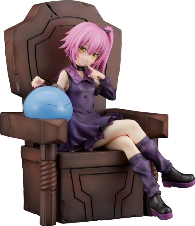 That Time I Got Reincarnated as a Slime PVC Statue 1/7 Violet 20 cm