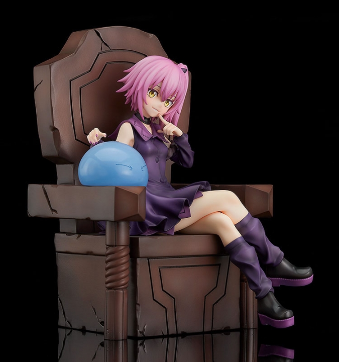 That Time I Got Reincarnated as a Slime PVC Statue 1/7 Violet 20 cm