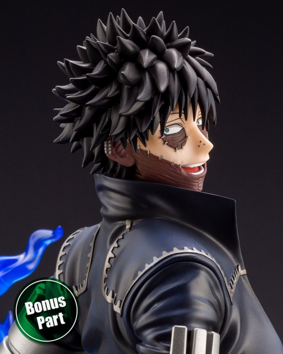 My Hero Academia ARTFXJ Statue 1/8 Dabi Bonus Edition 27 cm