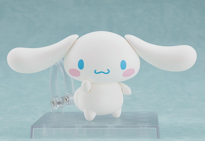 Hello Kitty Nendoroid Action Figure Cinnamoroll 10 cm