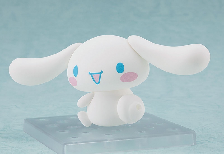 Hello Kitty Nendoroid Action Figure Cinnamoroll 10 cm