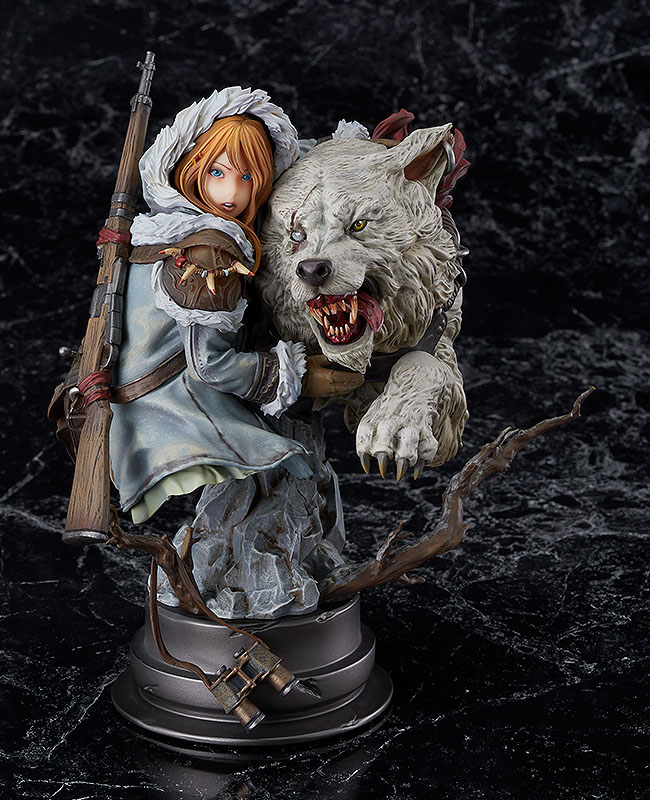 Northern Tale PVC Statue 1/8 Northern Tale 18 cm