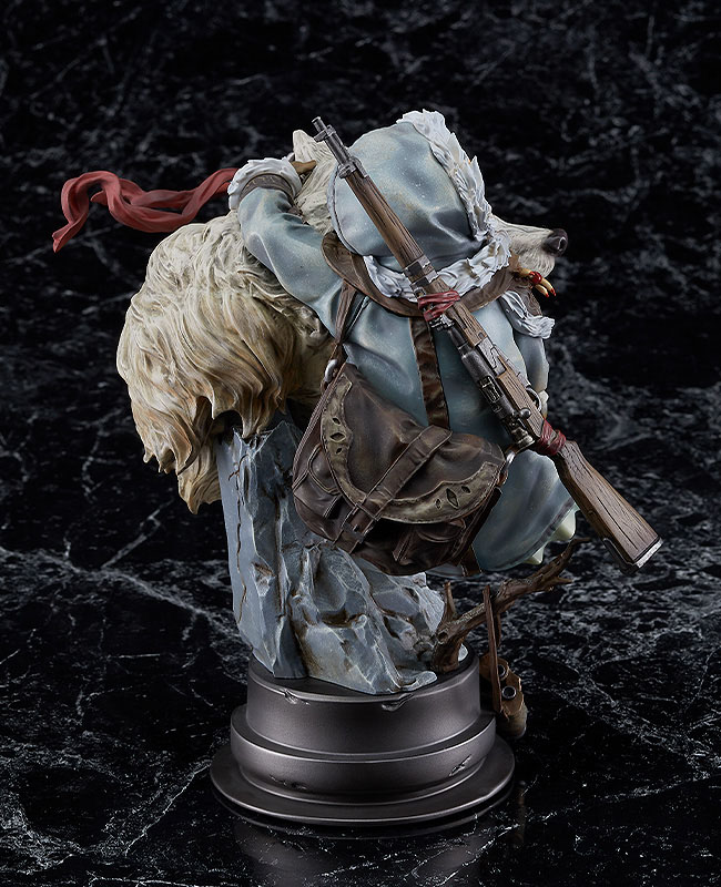 Northern Tale PVC Statue 1/8 Northern Tale 18 cm