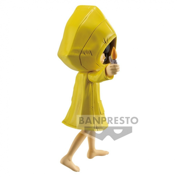 Little Nightmares: Six PVC Statue 17 cm