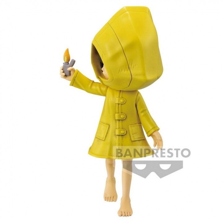 Little Nightmares: Six PVC Statue 17 cm