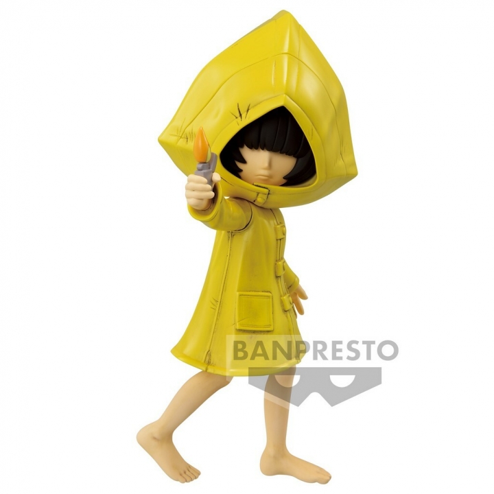 Little Nightmares: Six PVC Statue 17 cm