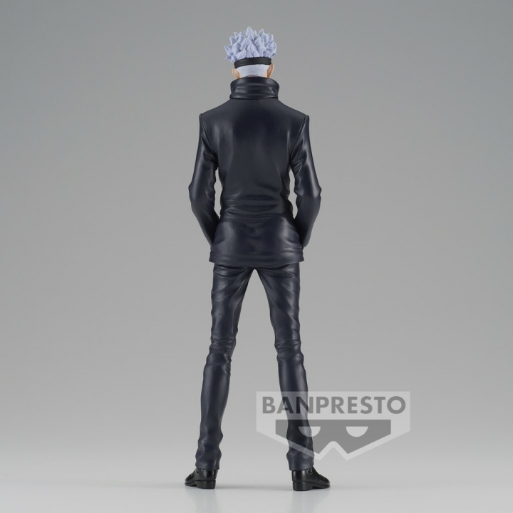 Jujutsu Kaisen: King Of Artist - The Satoru Gojo PVC Statue 22 cm