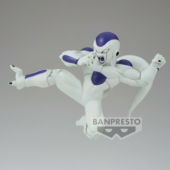 Dragon Ball Z: Match Makers - Son Goku / Frieza PVC Statue 11 cm