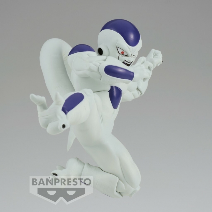 Dragon Ball Z: Match Makers - Son Goku / Frieza PVC Statue 11 cm