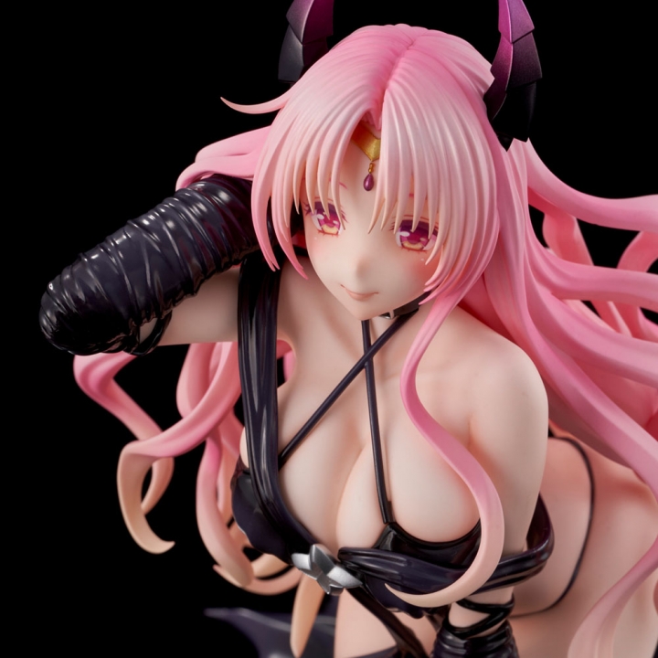 To Love-Ru Darkness PVC Statue 1/6 Sephie Michaela Deviluke Darkness Ver. 18 cm