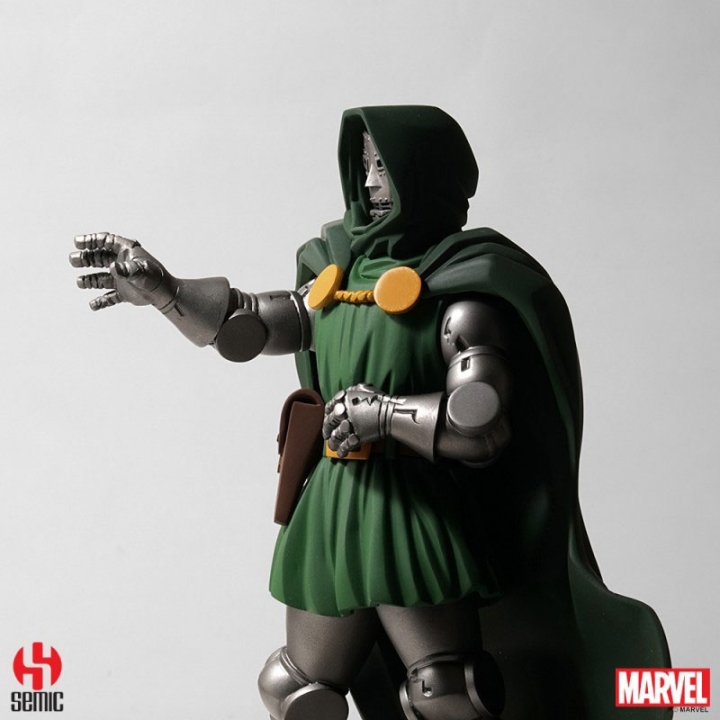 Marvel Comics Legacy Collection Statue Dr. Doom 26 cm