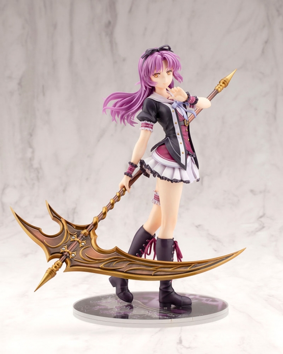 The Legend of Heroes PVC Statue 1/8 Renne Bright 20 cm