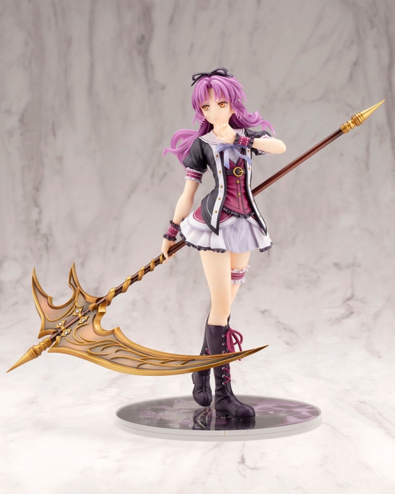 The Legend of Heroes PVC Statue 1/8 Renne Bright 20 cm