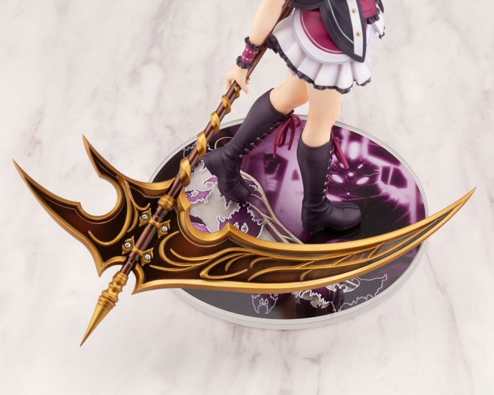 The Legend of Heroes PVC Statue 1/8 Renne Bright 20 cm