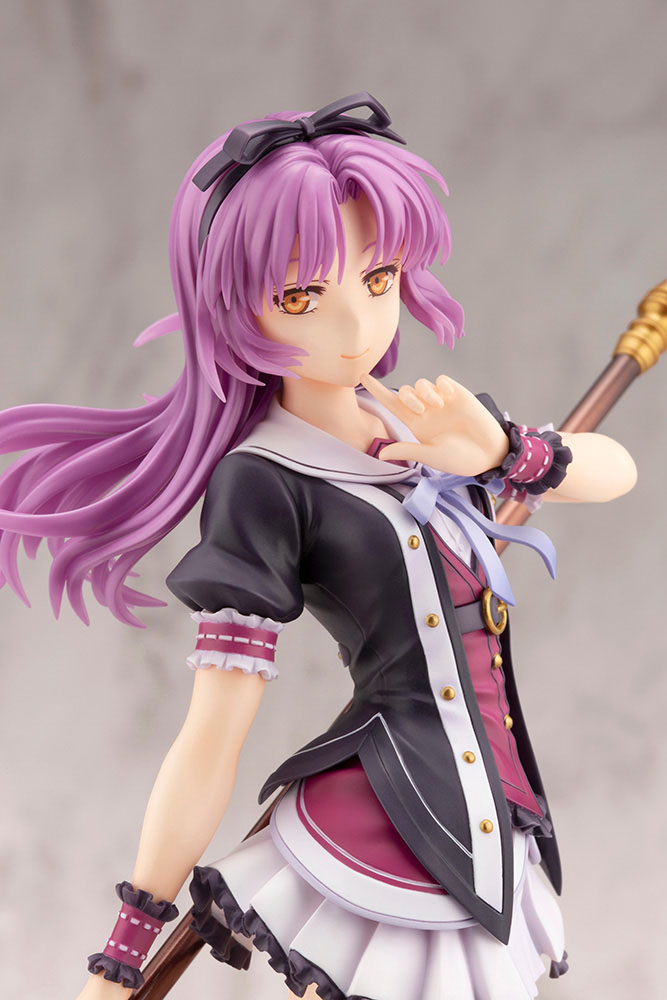 The Legend of Heroes PVC Statue 1/8 Renne Bright 20 cm