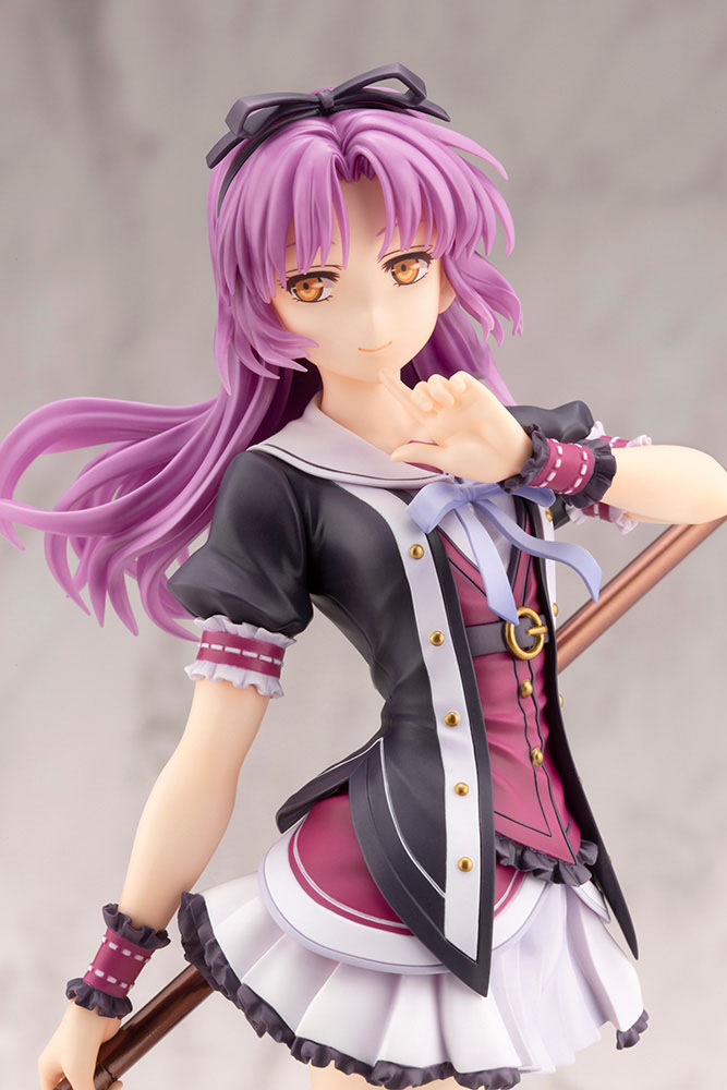 The Legend of Heroes PVC Statue 1/8 Renne Bright 20 cm