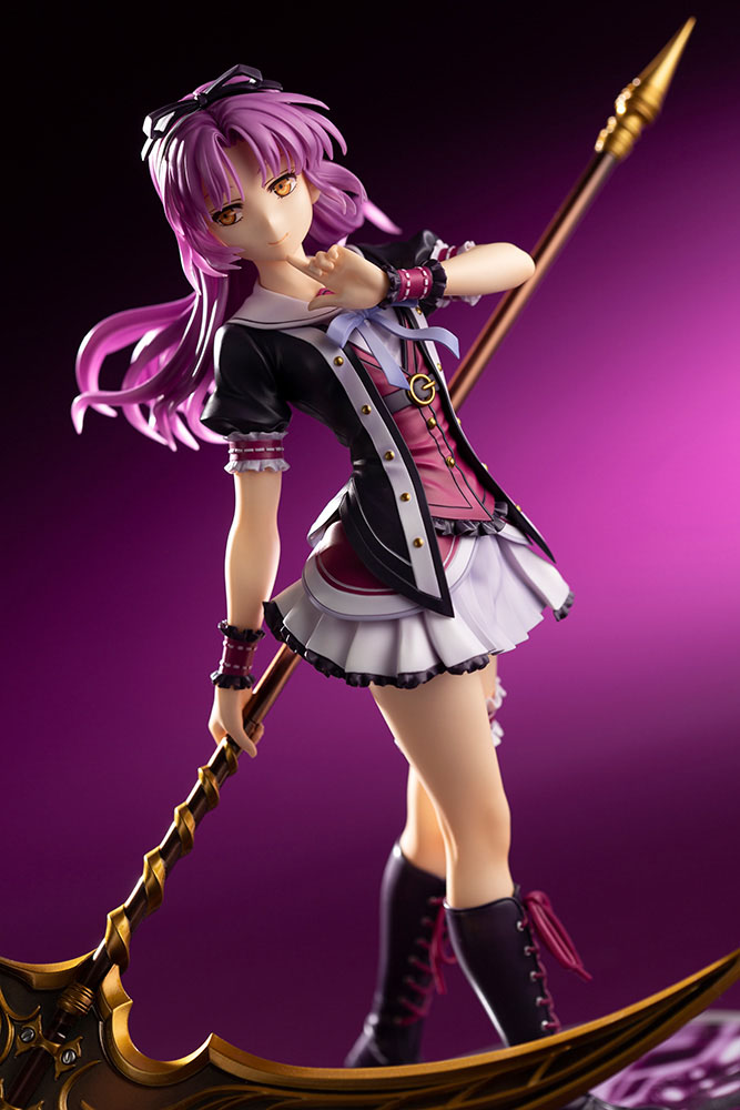 The Legend of Heroes PVC Statue 1/8 Renne Bright 20 cm