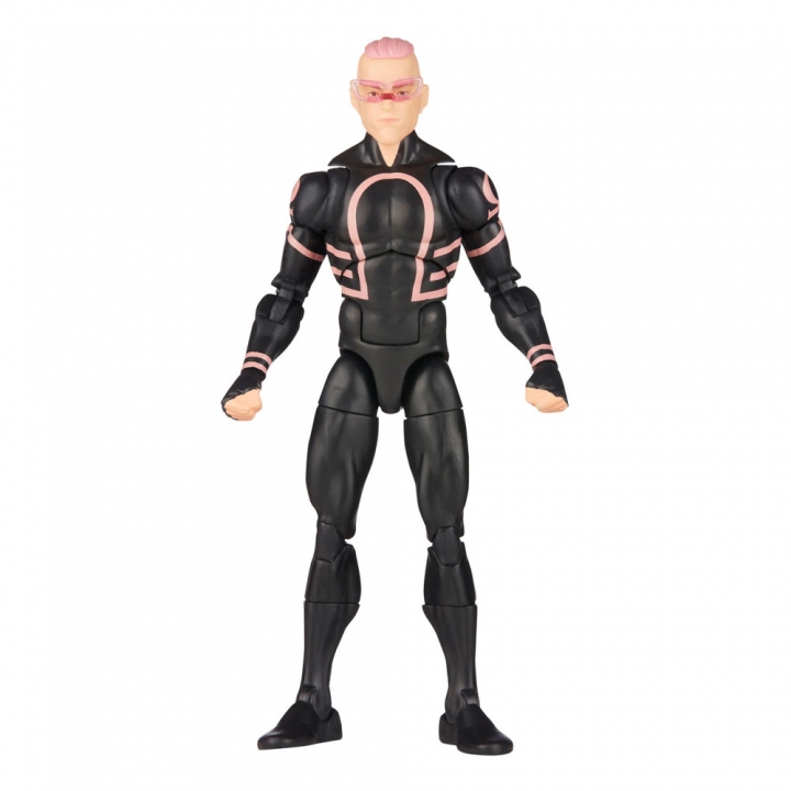 X-Men Marvel Legends Action Figure Ch'od Build A Figure 15 cm