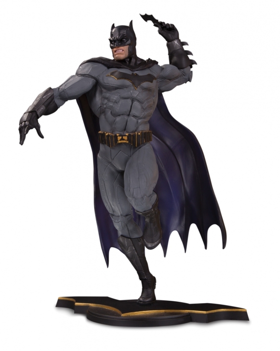 DC Comics Core PVC Statue Batman 26 cm