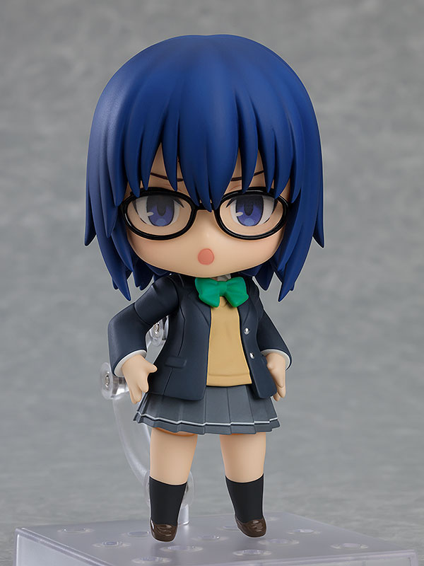 Tsukihime - A Piece of Blue Glass Moon - Nendoroid Action Figure Ciel 10 cm