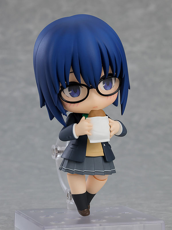 Tsukihime - A Piece of Blue Glass Moon - Nendoroid Action Figure Ciel 10 cm