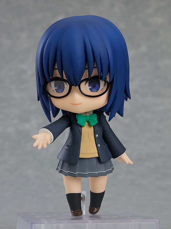 Tsukihime - A Piece of Blue Glass Moon - Nendoroid Action Figure Ciel 10 cm