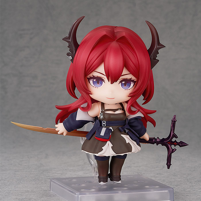 Arknights Nendoroid Action Figure Surtr 10 cm