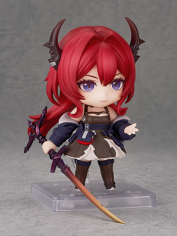 Arknights Nendoroid Action Figure Surtr 10 cm