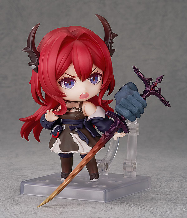 Arknights Nendoroid Action Figure Surtr 10 cm