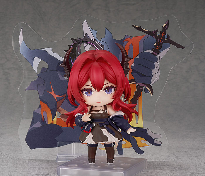 Arknights Nendoroid Action Figure Surtr 10 cm