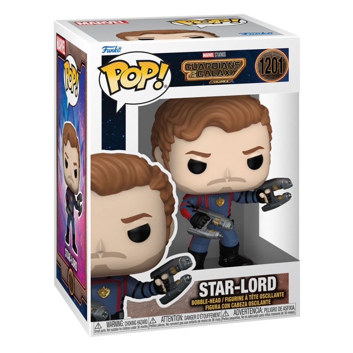 Guardians of the Galaxy Vol. 3 POP! Vinyl Figure 9 cm