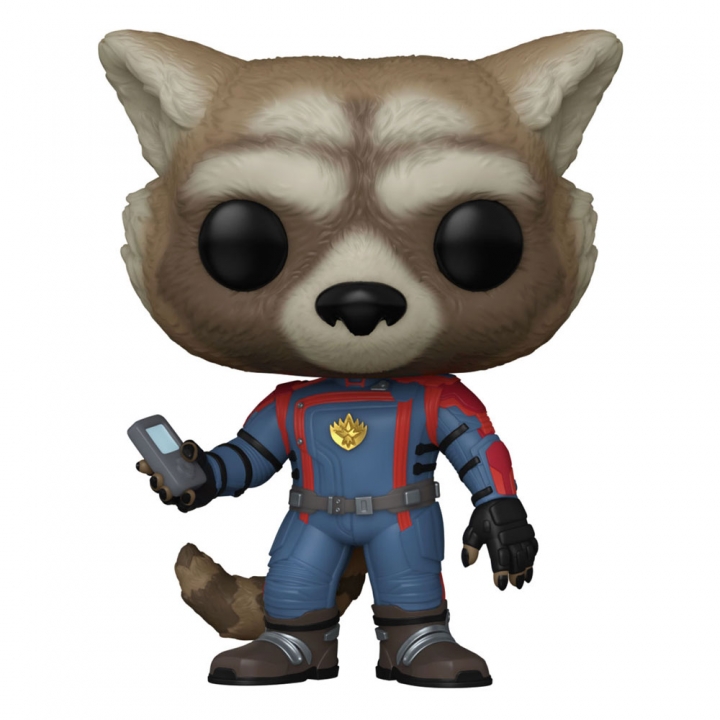 Guardians of the Galaxy Vol. 3 POP! Vinyl Figure 9 cm