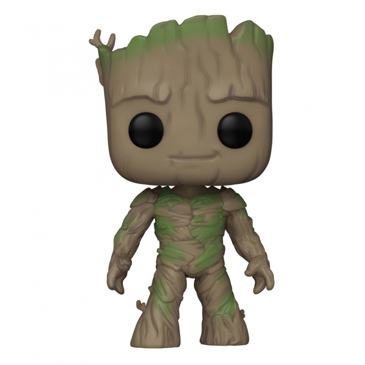 Guardians of the Galaxy Vol. 3 POP! Vinyl Figure 9 cm