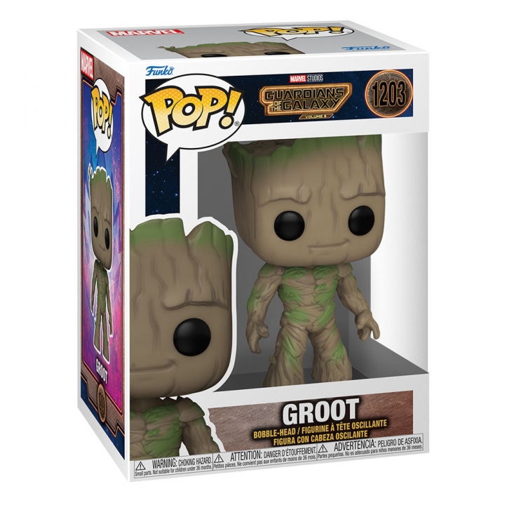 Guardians of the Galaxy Vol. 3 POP! Vinyl Figure 9 cm