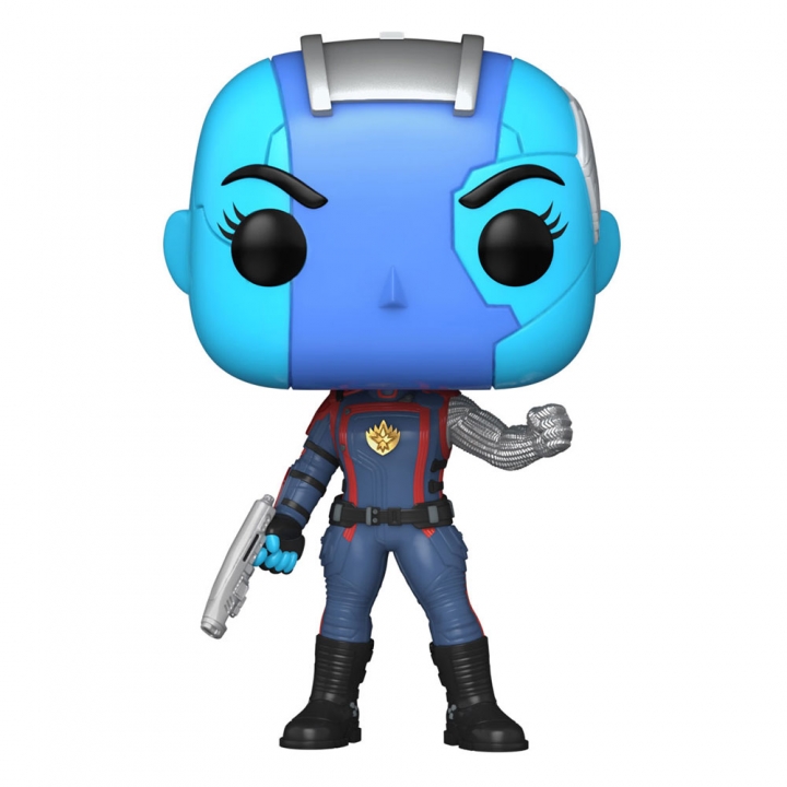 Guardians of the Galaxy Vol. 3 POP! Vinyl Figure 9 cm